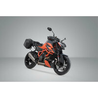 SW MOTECH URBAN ABS BOČNÍ KUFRY KTM 1290 SUPER DUKE R (19-)