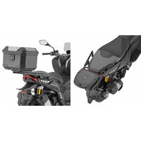 GIVI ZADNÝ NOSIČ KYMCO DINK X 125 (25) SR6129