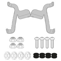 GIVI SADA NA MONTÁŽ PLEXI KYMCO FILLY 50 (25-) A6127A