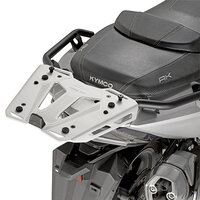 GIVI ZADNÍ NOSIČ KYMCO AK 550 SR6110