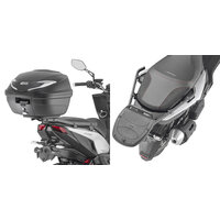 GIVI ZADNÝ NOSIČ KYMCO KRV 200 (23) SR6123