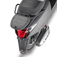 GIVI ZADNÍ NOSIČ KYMCO LIKE 125/150/SPORT 125 SR6109