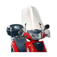 GIVI PLEXI KYMCO PEOPLE S (05-15) 137A