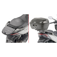 GIVI DRŽÁK KUFRU KYMCO X-TOWN 125-300 CITY (20) SR6115