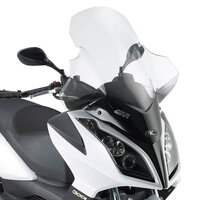 GIVI PLEXI KYMCO DOWNTOWN 125i-200i-300i/XTOWN 125-300 D294ST