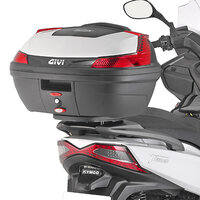 GIVI ZADNÍ NOSIČ KAMCO X-TOWN 125/300 SR6108