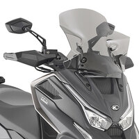 GIVI PLEXI KYMCO DTX 360 (21) D6117S