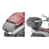 GIVI DRŽÁK KUFRU KYMCO PEOPLE S 300 (19-20) SR6113