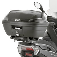 GIVI DRŽÁK KUFRU MBK TRYPTIK 125/YAMAHA TRICITY 125-155 SR2120
