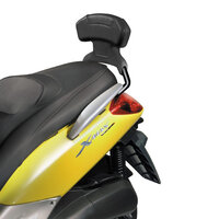 GIVI OPĚRKA YAMAHA X-MAX 125/250/MBK SKYCRUISER 125 TB49