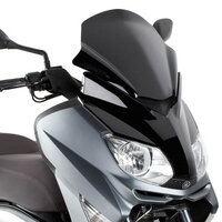 GIVI PLEXI YAMAHA X-MAX 125-250/MBK SKYCRUISER 125 D446B