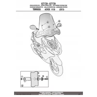 GIVI SADA NA MONTÁŽ PLEXI SPECIF. YAMAHA AEROX R 50/ MBK NITRO