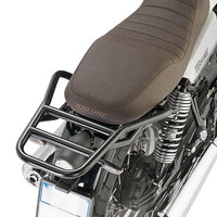 GIVI DRŽÁK KUFRU MOTO GUZZI V7 STONE SR8206