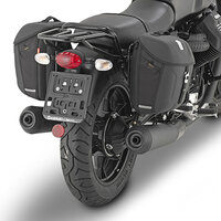 GIVI NOSIČE PRO TAŠKY MOTO GUZZI V7 III STONE/SPECIAL TMT8201