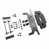 GIVI DRŽÁK KUFŘÍKU NA NÁŘADÍ S250 MOTO GUZZI V85 TT (19-21) TL8203KIT