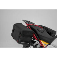 SW MOTECH SYSBAG 30/30 SADA TAŠEK MOTO GUZZI V85 TT (19-)