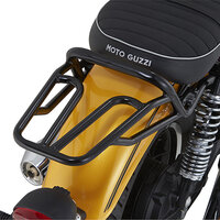 GIVI DRŽÁK KUFRU MOTO GUZZI V9 ROAMER/V9 BOBBER (16-20) SR8202