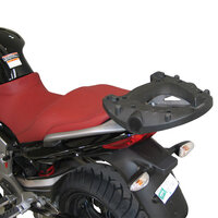 GIVI DRŽÁK KUFRU MOTO GUZZI SR210