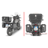 GIVI BOČNÉ NOSIČE MOTO MORINI X-CAPE 649 (21-23) PLO9350MK