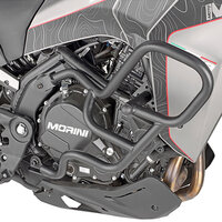 GIVI PADACÍ RÁMY MOTO MORINI X-CAPE 649 (21) TN9350