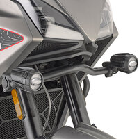 GIVI SADA NA MONTÁŽ REFLEKTORŮ MOTO MORINI X-CAPE 649 (21) LS9350
