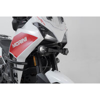 SW MOTECH DRŽÁK SVĚTEL EVO MOTO MORINI X-CAPE 650 (21-)