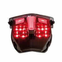 HS MOTO LED BRZDOVÉ SVĚTLO MV AGUSTA BRUTALE 675/800/F3 675/800