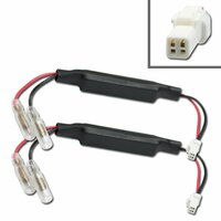 HS MOTO KABEL NA BLINKRY S ODPOREM DUCATI/KTM/MV AGUSTA/SUZUKI