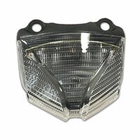 HS MOTO LED BRZDOVÉ SVĚTLO MV AGUSTA BRUTALE 910/989 R/F 4 100 CC/750/1000/R/1078 RR