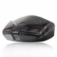 HS MOTO LED BRZDOVÉ SVĚTLO MV AGUSTA BRUTALE 910/989 R/F 4 100 CC/750/1000/R/1078 RR