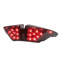 HS MOTO LED BRZDOVÉ SVĚTLO MV AGUSTA BRUTALE 920/990/R/RR/F4 1000 R/RR