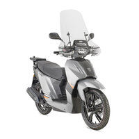 GIVI PLEXI PEUGEOT TWEET 50-125-200 FL GT/ALLURE (23) 8103A