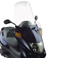 GIVI PLEXI ŠTÍT HONDA PANTHEON/FORESIGHT D202ST
