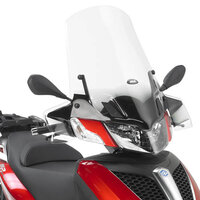 GIVI PLEXI PIAGGIO MP 3 YOURBAN 5600DT