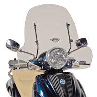 GIVI PLEXI PIAGGIO BEVERLY 103A