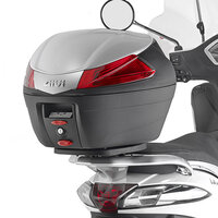 GIVI DRŽÁK KUFRU PIAGGIO LIBERTY 50/125/150/200 SR5611
