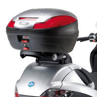 GIVI DRŽÁK KUFRU PIAGGIO MP3 SR134M