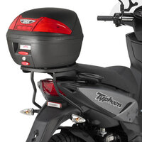 GIVI DRŽÁK KUFRU PIAGGIO TYPHOON 50-125 SR5602