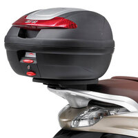 GIVI PLOTNA PIAGGIO BEVERLY 125IE-300IE E349