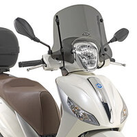 GIVI PLEXI PIAGGIO MEDLEY 125/150 5612S