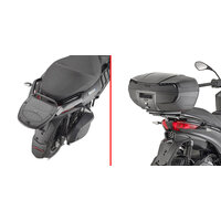 GIVI ZADNÝ NOSIČ PIAGGIO MP3 310 (25) SR5622