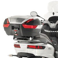 GIVI ZADNÍ NOSIČ PIAGGIO MP3 300ie/500ie SR5609