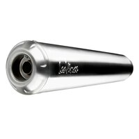 LEO VINCE VÝFUK CLASSIC RACER POTRUBÍ ROYAL ENFIELD CLASSIC 350 (2021-2023)