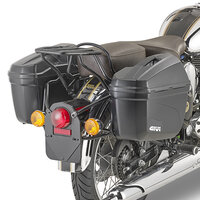 GIVI BOČNÍ NOSIČE ROYAL ENFIELD CLASSIC 500 PL9052