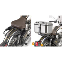 GIVI DRŽÁK KUFRU ROYAL ENFIELD CLASSIC 500 (19-20) SR9052B