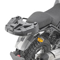 GIVI DRŽÁK KUFRU ROYAL ENFIELD HIMALAYAN (18-20) SR9050
