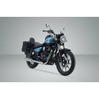 SW MOTECH SYSBAG 15/15 SADA TAŠEK ROYAL ENFIELD METEOR 350 (19-)