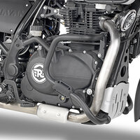 GIVI PADACÍ RÁMY ROYAL ENFIELD HIMALAYAN (18-21)/SCRAM 411 (22) TN9050