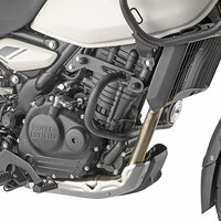 GIVI PADACIE RÁMY ROYAL ENFIELD HIMALAYAN 450 (24) TN9059