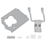 GIVI ZADNÍ NOSIČ KUFRU ROYAL ENFIELD HIMALAYAN (21) SR9054